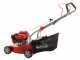 GeoTech P40-130B EVO - Rasaerba a scoppio - Motore GeoTech da 132cc