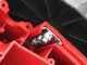 GeoTech P40-130B EVO - Rasaerba a scoppio - Motore GeoTech da 132cc
