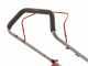 GeoTech P40-130B EVO - Rasaerba a scoppio - Motore GeoTech da 132cc