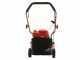 GeoTech P40-130B EVO - Rasaerba a scoppio - Motore GeoTech da 132cc