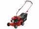 GeoTech P40-130B EVO - Rasaerba a scoppio - Motore GeoTech da 132cc