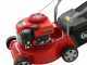 GeoTech P40-130B EVO - Rasaerba a scoppio - Motore GeoTech da 132cc