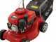 GeoTech P40-130B EVO - Rasaerba a scoppio - Motore GeoTech da 132cc