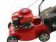 GeoTech P40-130B EVO - Rasaerba a scoppio - Motore GeoTech da 132cc