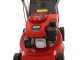 GeoTech P40-130B EVO - Rasaerba a scoppio - Motore GeoTech da 132cc