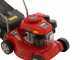 GeoTech P40-130B EVO - Rasaerba a scoppio - Motore GeoTech da 132cc