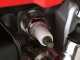 GeoTech P40-130B EVO - Rasaerba a scoppio - Motore GeoTech da 132cc