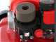 GeoTech P40-130B EVO - Rasaerba a scoppio - Motore GeoTech da 132cc