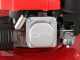 GeoTech P40-130B EVO - Rasaerba a scoppio - Motore GeoTech da 132cc