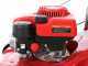 GeoTech P40-130B EVO - Rasaerba a scoppio - Motore GeoTech da 132cc