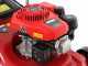 GeoTech P40-130B EVO - Rasaerba a scoppio - Motore GeoTech da 132cc