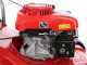 GeoTech P40-130B EVO - Rasaerba a scoppio - Motore GeoTech da 132cc