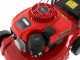 GeoTech P40-130B EVO - Rasaerba a scoppio - Motore GeoTech da 132cc