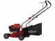 GeoTech P40-130B EVO - Rasaerba a scoppio - Motore GeoTech da 132cc