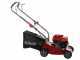 GeoTech P40-130B EVO - Rasaerba a scoppio - Motore GeoTech da 132cc