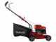 GeoTech P40-130B EVO - Rasaerba a scoppio - Motore GeoTech da 132cc