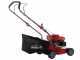 GeoTech P40-130B EVO - Rasaerba a scoppio - Motore GeoTech da 132cc