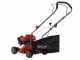 GeoTech P40-130B EVO - Rasaerba a scoppio - Motore GeoTech da 132cc