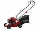 GeoTech P40-130B EVO - Rasaerba a scoppio - Motore GeoTech da 132cc