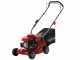 GeoTech P40-130B EVO - Rasaerba a scoppio - Motore GeoTech da 132cc