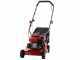 GeoTech P40-130B EVO - Rasaerba a scoppio - Motore GeoTech da 132cc