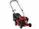 GeoTech P40-130B EVO - Rasaerba a scoppio - Motore GeoTech da 132cc