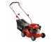 GeoTech P40-130B EVO - Rasaerba a scoppio - Motore GeoTech da 132cc