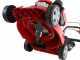 GeoTech P40-130B EVO - Rasaerba a scoppio - Motore GeoTech da 132cc