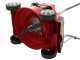 GeoTech P40-130B EVO - Rasaerba a scoppio - Motore GeoTech da 132cc