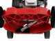 GeoTech P40-130B EVO - Rasaerba a scoppio - Motore GeoTech da 132cc