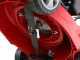 GeoTech P40-130B EVO - Rasaerba a scoppio - Motore GeoTech da 132cc