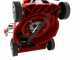 GeoTech P40-130B EVO - Rasaerba a scoppio - Motore GeoTech da 132cc