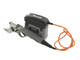 BlackStone 450-BP - Forbice elettrica da potatura - 36V 5.2Ah - Diametro di taglio 45mm