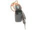 BlackStone 450-BP - Forbice elettrica da potatura - 36V 5.2Ah - Diametro di taglio 45mm