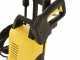 Karcher K3 Power Control - Idropulitrice compatta ad acqua fredda - 380 lt/h - 120 bar