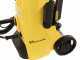 Karcher K3 Power Control - Idropulitrice compatta ad acqua fredda - 380 lt/h - 120 bar