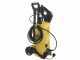 Karcher K3 Power Control - Idropulitrice compatta ad acqua fredda - 380 lt/h - 120 bar