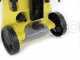 Karcher K3 Premium Power Control Home - Idropulitrice a freddo - 120 bar - 380 Lt/h di portata