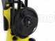 Karcher K3 Premium Power Control Home - Idropulitrice a freddo - 120 bar - 380 Lt/h di portata