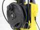 Karcher K3 Premium Power Control Home - Idropulitrice a freddo - 120 bar - 380 Lt/h di portata