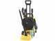 Karcher K3 Premium Power Control Home - Idropulitrice a freddo - 120 bar - 380 Lt/h di portata