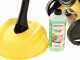 Karcher K3 Premium Power Control Home - Idropulitrice a freddo - 120 bar - 380 Lt/h di portata