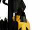 Karcher K3 Premium Power Control Home - Idropulitrice a freddo - 120 bar - 380 Lt/h di portata