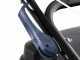 BullMach CERBERO 53 H - Tagliaerba a scoppio trazionato - Motore Honda GCVx200