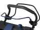 BullMach CERBERO 53 H - Tagliaerba a scoppio trazionato - Motore Honda GCVx200