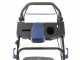 BullMach CERBERO 53 H - Tagliaerba a scoppio trazionato - Motore Honda GCVx200