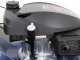BullMach CERBERO 53 H - Tagliaerba a scoppio trazionato - Motore Honda GCVx200