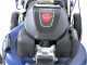 BullMach CERBERO 53 H - Tagliaerba a scoppio trazionato - Motore Honda GCVx200