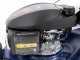 BullMach CERBERO 53 H - Tagliaerba a scoppio trazionato - Motore Honda GCVx200
