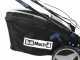 BullMach CERBERO 53 H - Tagliaerba a scoppio trazionato - Motore Honda GCVx200